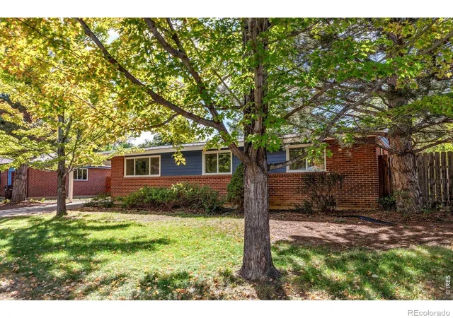 Photo 1 of Single family home for sale at 3360 Dartmouth Ave, Boulder, CO 80305 | MLS# IR1069160 | Listing updated on 2026-09-28