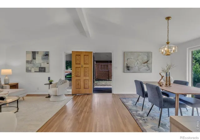 Photo 4 of Single family home for sale at 3360 Dartmouth Ave, Boulder, CO 80305 | MLS# IR1069160 | Listing updated on 2026-09-28