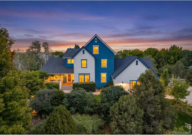 Single family home for sale at 9380 Cottonwood Cir, Frederick, CO 80504 | MLS# IR1069161