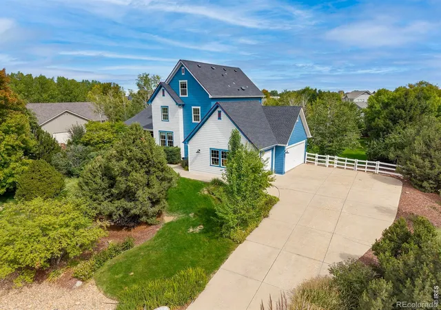 Photo 1 of Single family home for sale at 9380 Cottonwood Cir, Frederick, CO 80504 | MLS# IR1069161 | Listing updated on 2026-09-24