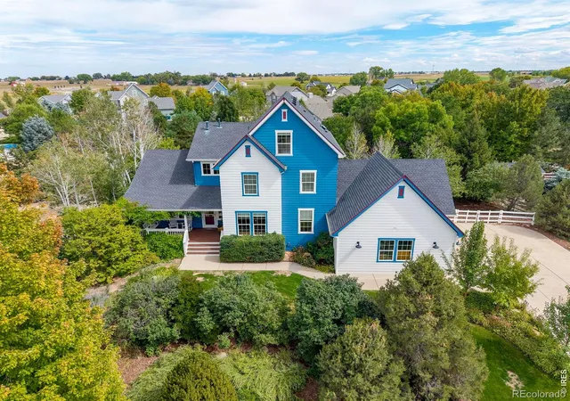Photo 2 of Single family home for sale at 9380 Cottonwood Cir, Frederick, CO 80504 | MLS# IR1069161 | Listing updated on 2026-09-24
