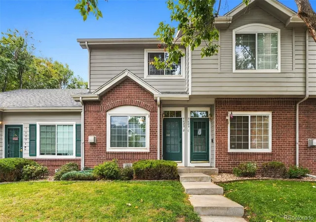 Photo 1 of Condo for sale at 9609 W Chatfield Ave #B, Littleton, CO 80128 | MLS# 3156596 | Listing updated on 2026-09-25