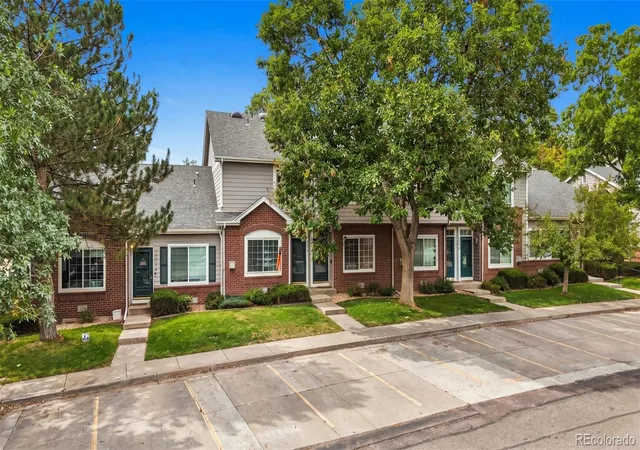Photo 2 of Condo for sale at 9609 W Chatfield Ave #B, Littleton, CO 80128 | MLS# 3156596 | Listing updated on 2026-09-25