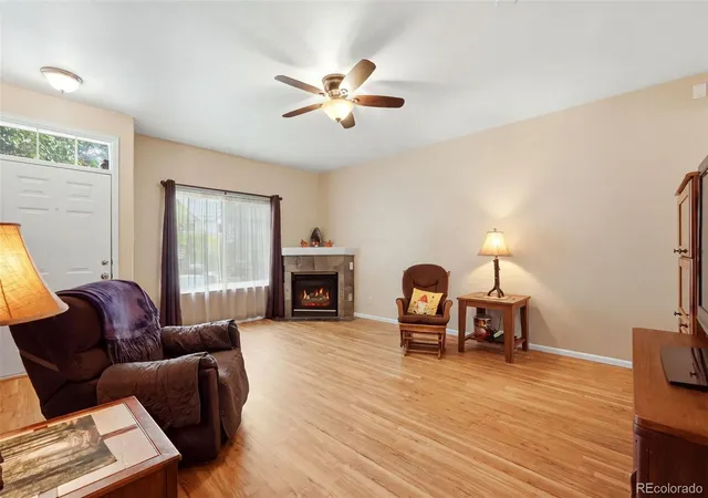 Listing Photo 4 - Condo for sale in building located at 9609 W Chatfield Ave, Littleton, CO 80128 - Unit #B