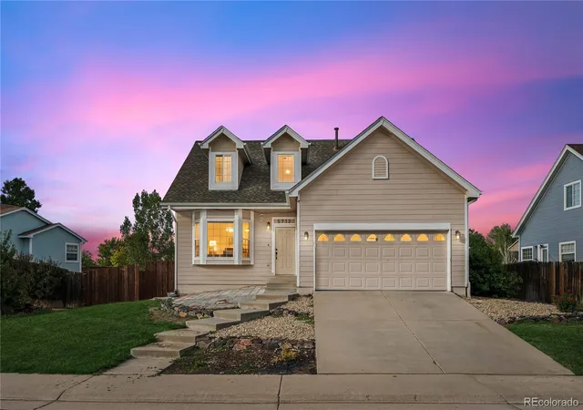Photo 1 of Single family home for sale at 5712 S Quemoy Cir, Centennial, CO 80015 | MLS# 2433161 | Listing updated on 2026-09-26
