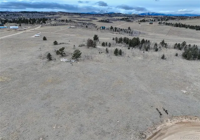 Photo 1 of Land for sale at 111 Antelope Way, Como, CO 80432 | MLS# 7421573 | Listing updated on 2026-09-25