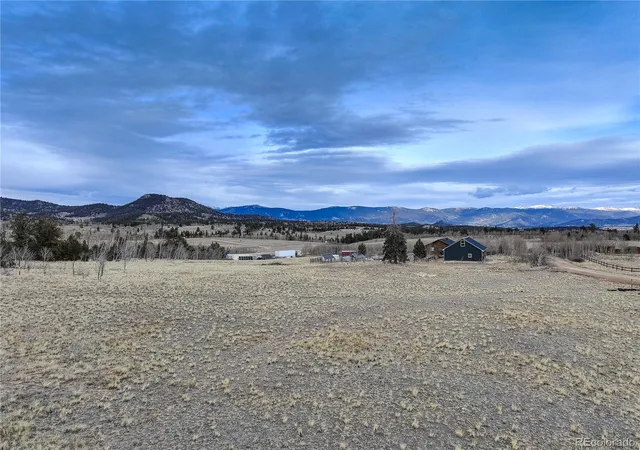 Photo 2 of Land for sale at 111 Antelope Way, Como, CO 80432 | MLS# 7421573 | Listing updated on 2026-09-25