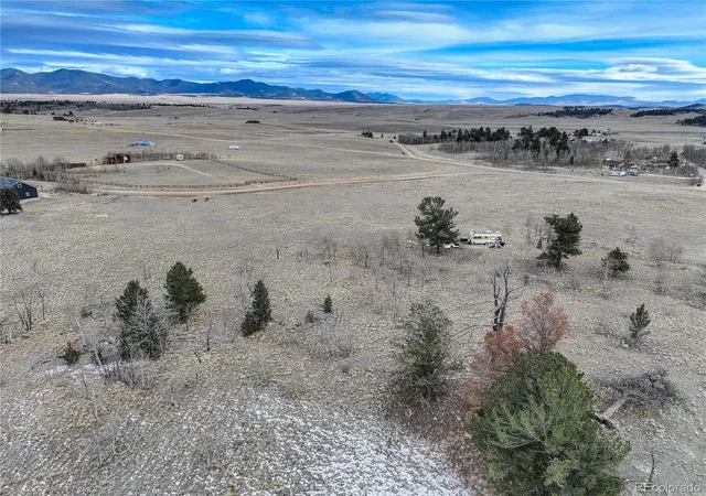 Photo 3 of Land for sale at 111 Antelope Way, Como, CO 80432 | MLS# 7421573 | Listing updated on 2026-09-25