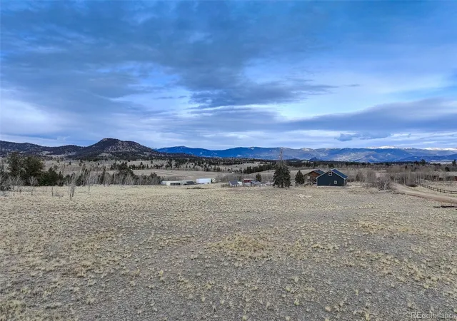 Photo 3 of Land for sale at 111 Antelope Way, Como, CO 80432 | MLS# 7421573 | Listing updated on 2026-09-25