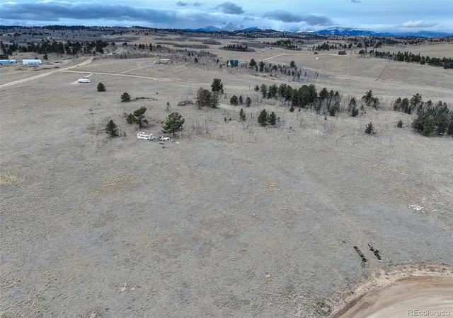 Photo 4 of Land for sale at 111 Antelope Way, Como, CO 80432 | MLS# 7421573 | Listing updated on 2026-09-25