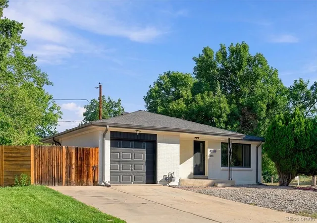 Photo 1 of Single family home for sale at 13899 E 25th Avenue, Aurora, CO 80011 | MLS# 8573795 | Listing updated on 2026-09-23