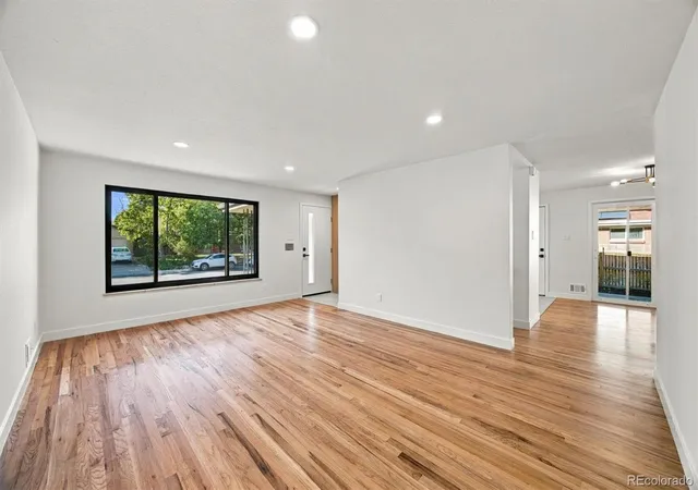 Photo 3 of Single family home for sale at 13899 E 25th Avenue, Aurora, CO 80011 | MLS# 8573795 | Listing updated on 2026-09-23