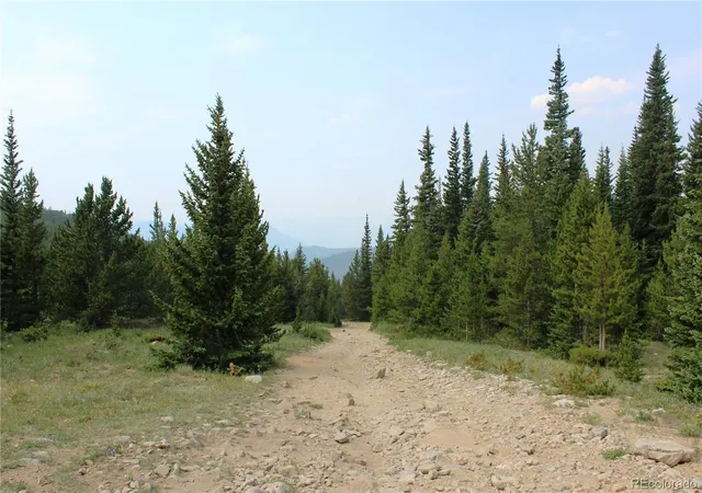Photo 1 of Land for sale at 13620 Independence, Idaho Springs, CO 80461 | MLS# 6161791 | Listing updated on 2026-09-22