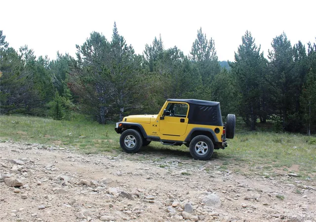 Photo 2 of Land for sale at 13620 Independence, Idaho Springs, CO 80461 | MLS# 6161791 | Listing updated on 2026-09-22