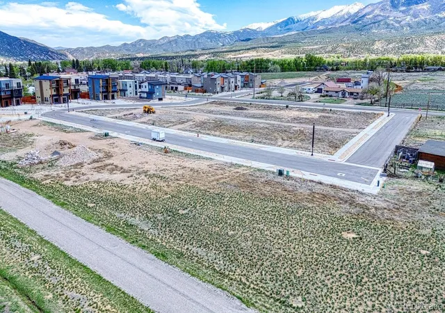 Land for sale at 155 Cotopaxi Ln, Salida, CO 81201 | MLS# 9887254