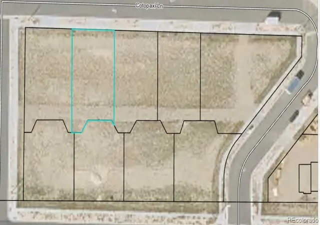 Photo 2 of Land for sale at 155 Cotopaxi Ln, Salida, CO 81201 | MLS# 9887254 | Listing updated on 2026-09-22