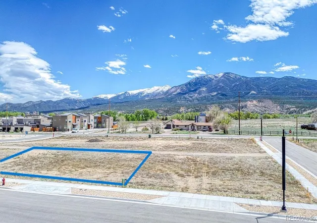 Photo 3 of Land for sale at 155 Cotopaxi Ln, Salida, CO 81201 | MLS# 9887254 | Listing updated on 2026-09-22