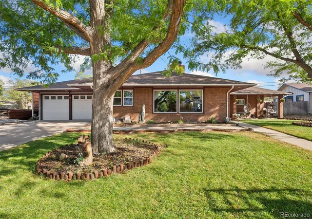 Photo 1 of Single family home for sale at 2728 W 25th Street Rd, Greeley, CO 80634 | MLS# 7790028 | Listing updated on 2026-10-08