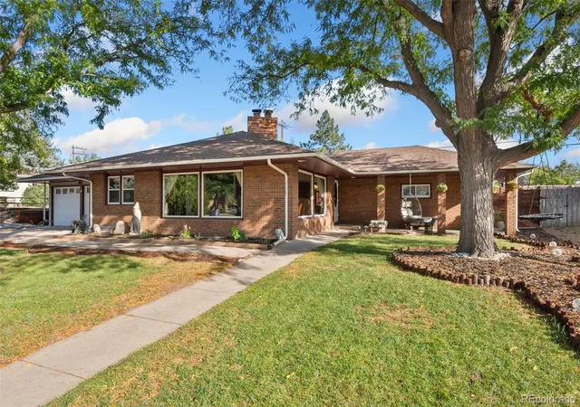 Photo 2 of Single family home for sale at 2728 W 25th Street Rd, Greeley, CO 80634 | MLS# 7790028 | Listing updated on 2026-10-08