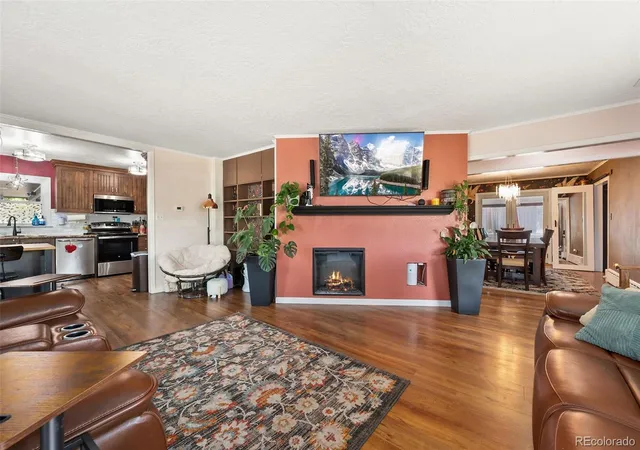 Photo 4 of Single family home for sale at 2728 W 25th Street Rd, Greeley, CO 80634 | MLS# 7790028 | Listing updated on 2026-10-08
