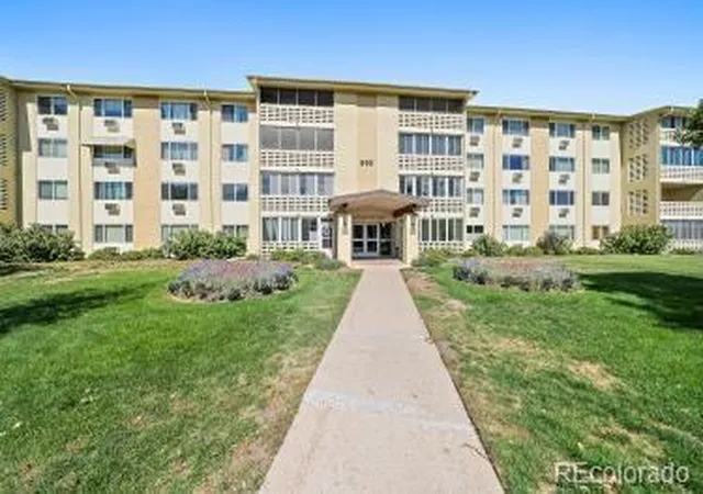 Photo 1 of Condo for sale at 660 S Alton Way #3B, Denver, CO 80247 | MLS# 3880564 | Listing updated on 2026-09-22