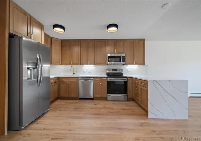 Photo 3 of Condo for sale at 660 S Alton Way #3B, Denver, CO 80247 | MLS# 3880564 | Listing updated on 2026-10-07
