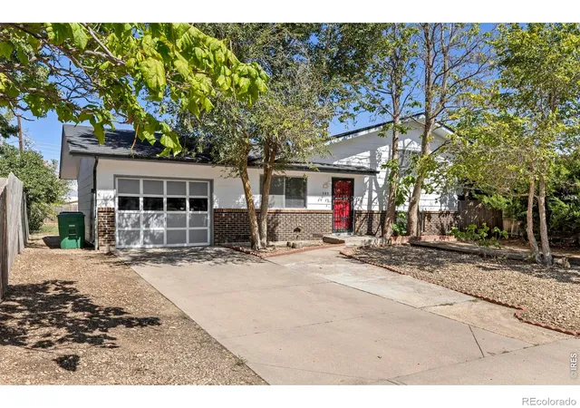 Photo 1 of Single family home for sale at 503 32nd Street, Evans, CO 80620 | MLS# IR1069162 | Listing updated on 2026-10-03