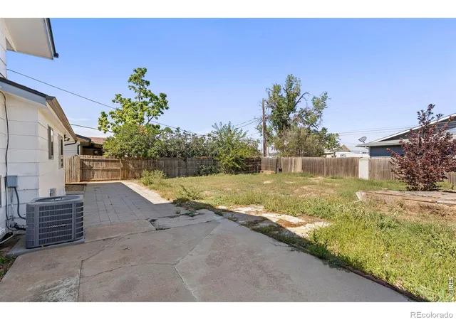 Photo 27 of Single family home for sale at 503 32nd Street, Evans, CO 80620 | MLS# IR1069162 | Listing updated on 2026-10-10
