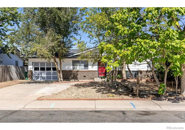 Photo 3 of Single family home for sale at 503 32nd Street, Evans, CO 80620 | MLS# IR1069162 | Listing updated on 2026-10-03
