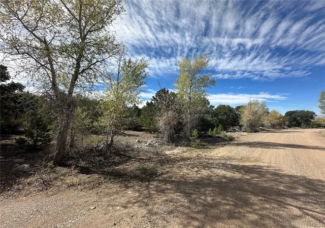 Photo 4 of Land for sale at 3795 Virtue Way, Crestone, CO 81131 | MLS# 8587259 | Listing updated on 2026-10-06