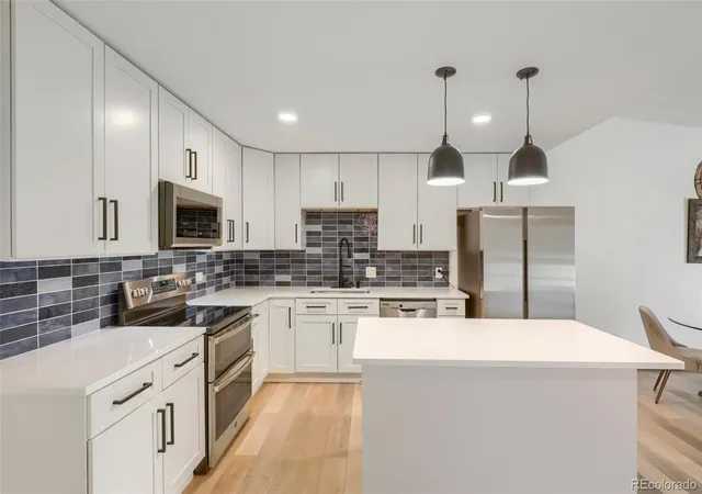 Photo 1 of Condo for sale at 795 S Alton Way #6D, Denver, CO 80247 | MLS# 1529881 | Listing updated on 2026-10-03