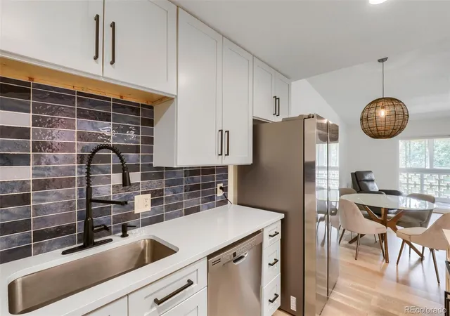 Photo 2 of Condo for sale at 795 S Alton Way #6D, Denver, CO 80247 | MLS# 1529881 | Listing updated on 2026-10-03