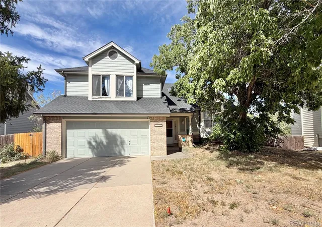 Single family home for sale at 3635 S Truckee Way, Aurora, CO 80013 | MLS# 3676084