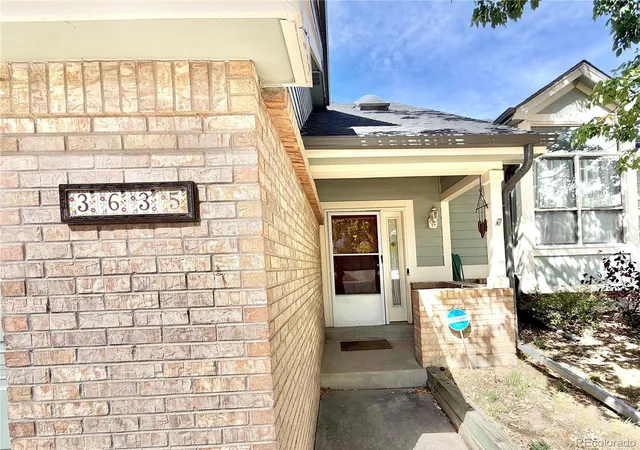 Photo 2 of Single family home for sale at 3635 S Truckee Way, Aurora, CO 80013 | MLS# 3676084 | Listing updated on 2026-09-23