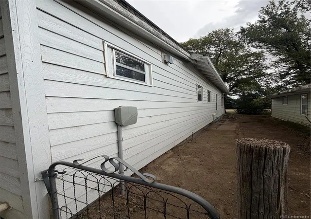 Photo 4 of Single family home for sale at 307 Elm St, Arriba, CO 80804 | MLS# 2238547 | Listing updated on 2026-09-28