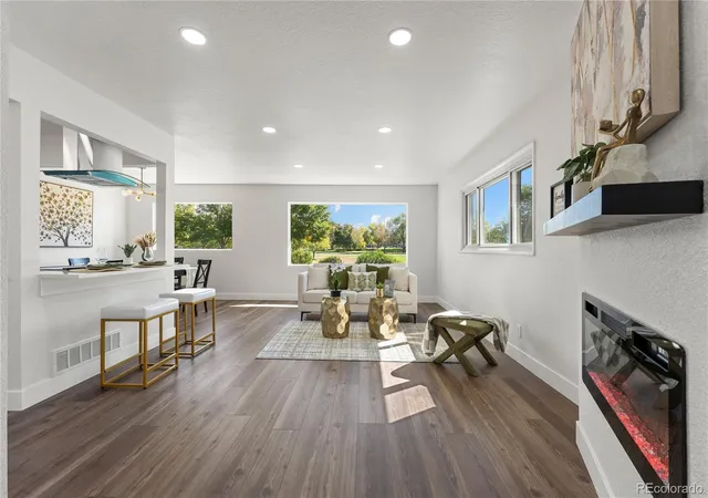 Photo 3 of Single family home for sale at 3015 Quebec St, Denver, CO 80207 | MLS# 4208129 | Listing updated on 2026-10-08