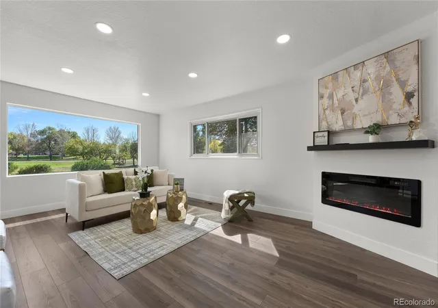Photo 4 of Single family home for sale at 3015 Quebec St, Denver, CO 80207 | MLS# 4208129 | Listing updated on 2026-10-08
