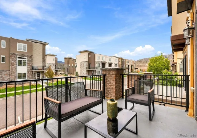 Photo 3 of Townhouse for sale at 15535 W Washburn Ave, Lakewood, CO 80228 | MLS# 2157251 | Listing updated on 2026-10-08