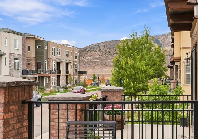 Photo 3 of Townhouse for sale at 15535 W Washburn Ave, Lakewood, CO 80228 | MLS# 2157251 | Listing updated on 2026-10-08