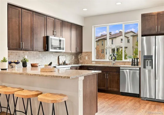 Photo 4 of Townhouse for sale at 15535 W Washburn Ave, Lakewood, CO 80228 | MLS# 2157251 | Listing updated on 2026-10-08
