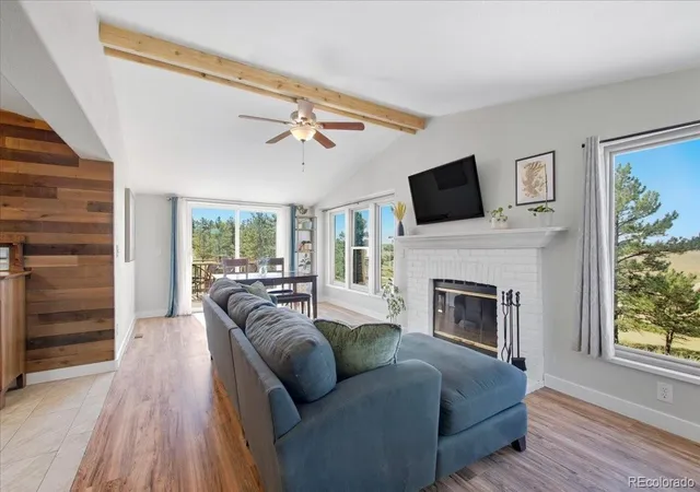 Photo 3 of Single family home for sale at 40250 Gold Nugget Dr, Deer Trail, CO 80105 | MLS# 4592159 | Listing updated on 2026-10-09