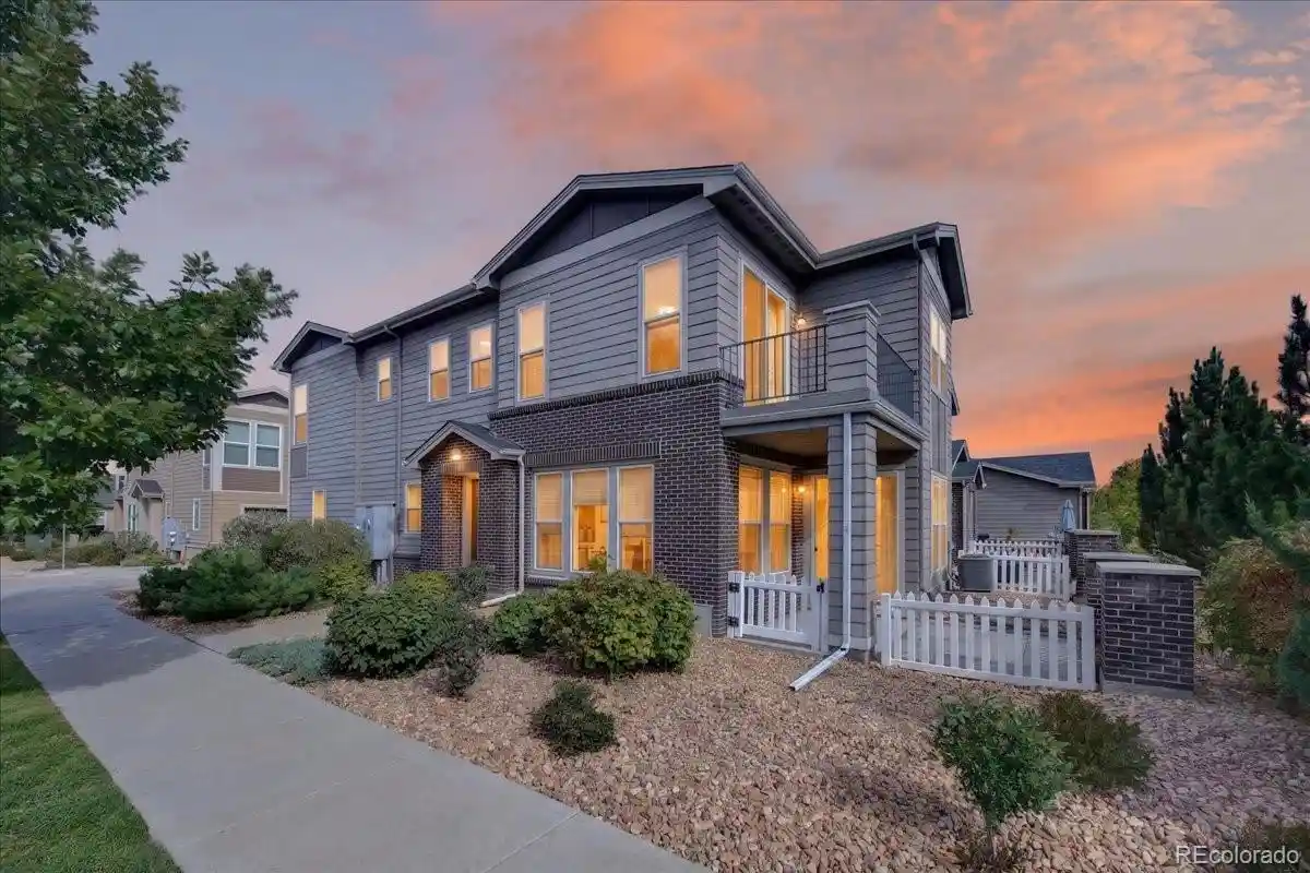 Listing Photo 1 - Condo for sale in 15441 W 64th Pl located at 15441 W 64th Pl, Arvada, CO 80007 - Unit 15441 W 64th Place