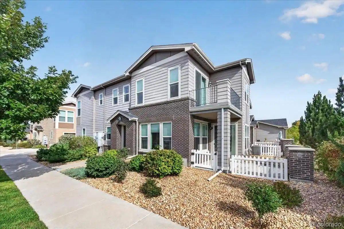 Listing Photo 2 - Condo for sale in 15441 W 64th Pl located at 15441 W 64th Pl, Arvada, CO 80007 - Unit 15441 W 64th Place