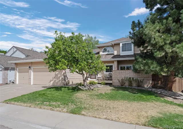 Photo 1 of Sale Pending at 8970 Green Meadows Dr, Highlands Ranch, CO 80126 | MLS# 1776143 | Listing updated on 2026-10-03