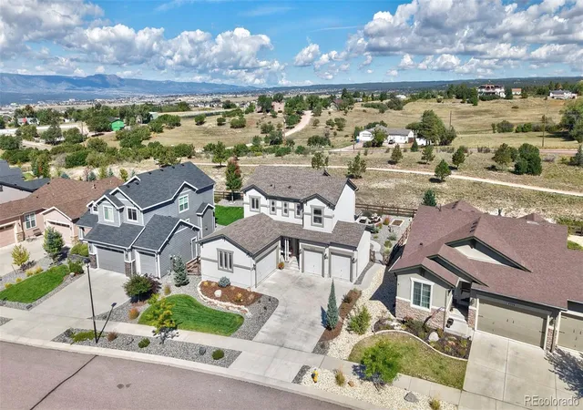 Photo 2 of Single family home for sale at 4312 Captain Jack Ln, Colorado Springs, CO 80924 | MLS# 2012110 | Listing updated on 2026-09-26