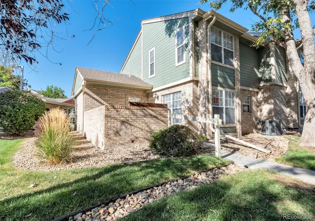 Photo 1 of Condo for sale at 2726 E Otero Pl #1, Centennial, CO 80122 | MLS# 3952342 | Listing updated on 2026-09-22