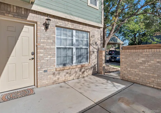 Photo 2 of Condo for sale at 2726 E Otero Pl #1, Centennial, CO 80122 | MLS# 3952342 | Listing updated on 2026-09-22