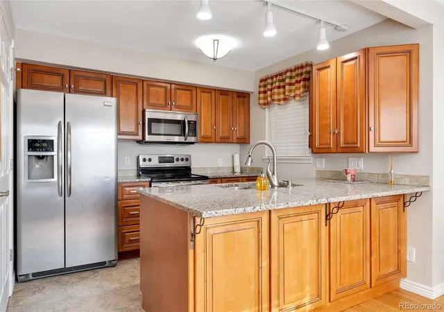 Photo 3 of Condo for sale at 2726 E Otero Pl #1, Centennial, CO 80122 | MLS# 3952342 | Listing updated on 2026-09-22