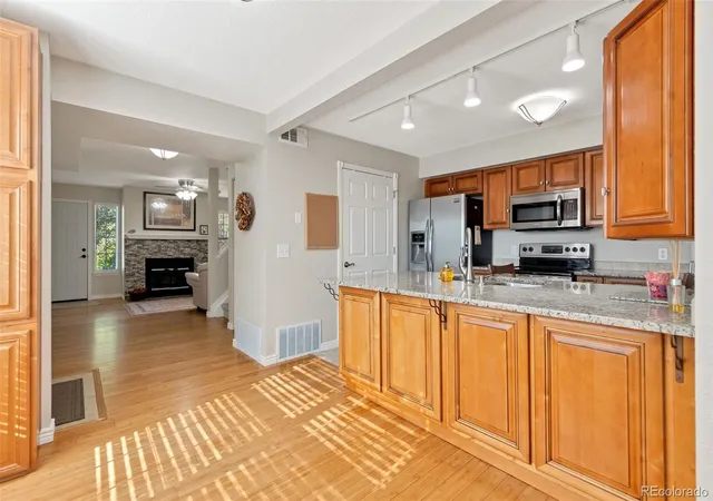 Photo 3 of Condo for sale at 2726 E Otero Pl #1, Centennial, CO 80122 | MLS# 3952342 | Listing updated on 2026-09-24