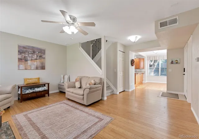 Photo 4 of Condo for sale at 2726 E Otero Pl #1, Centennial, CO 80122 | MLS# 3952342 | Listing updated on 2026-09-24